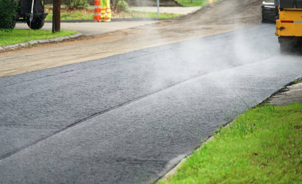 Best Gravel Driveway Installation in Eufaula, OK